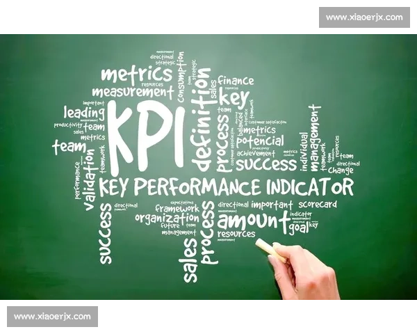 以绩效管理为核心推动企业高效发展的创新路径与实践探索