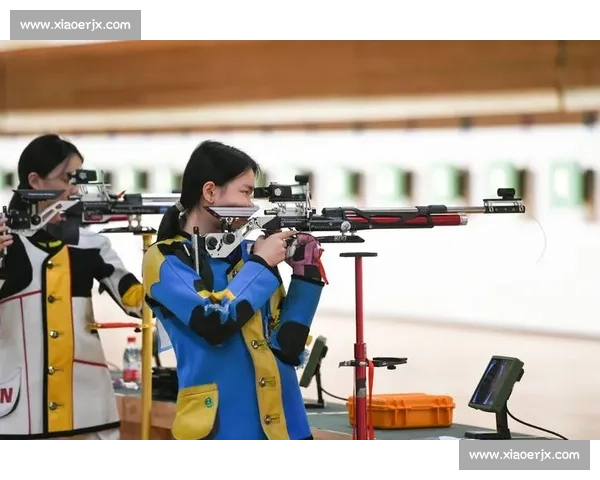 赛前全方位准备策略：提升竞技水平与心理素质的综合方法