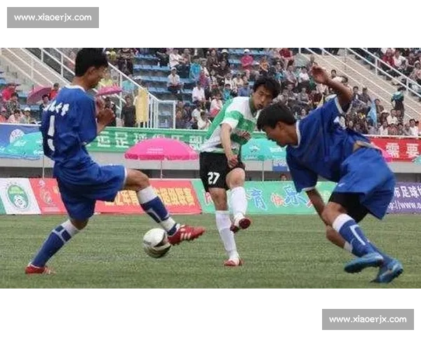 青训联赛助力青少年足球发展 培养未来足球明星的摇篮 青训联赛助力青少年足球发展 培养未来足球明星的摇篮